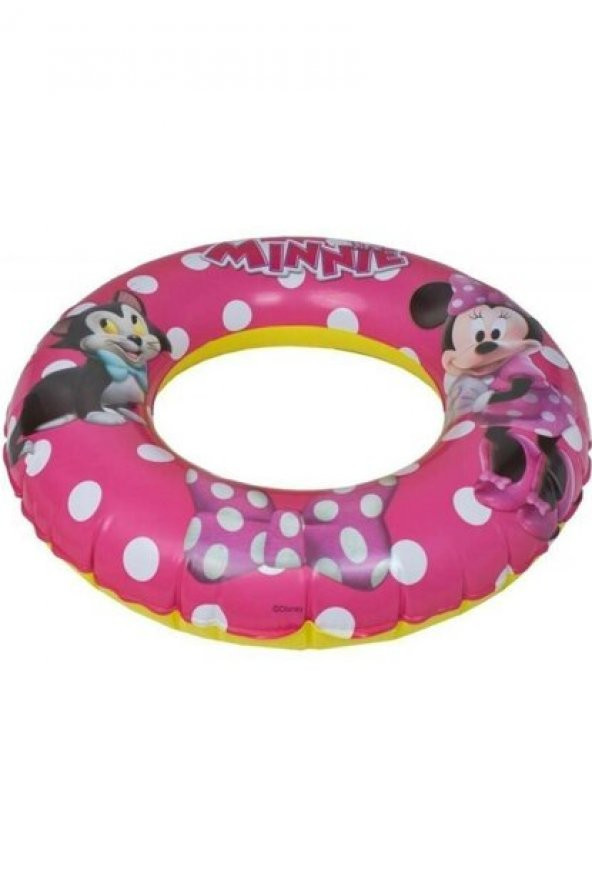 SUNSTAR-Minnie Mouse Simit 56Cm 91040 - 2