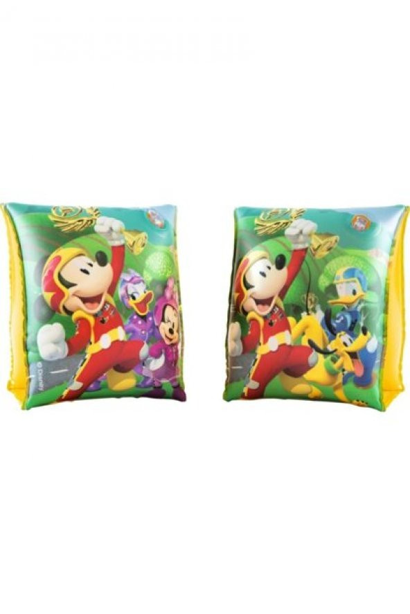 -Lisanslı Deniz Kolluğu Minnie Mouse-23*15-91002 - 2