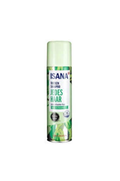 Isana Trocken Shampoo Jedes Hair 75 ml - 2