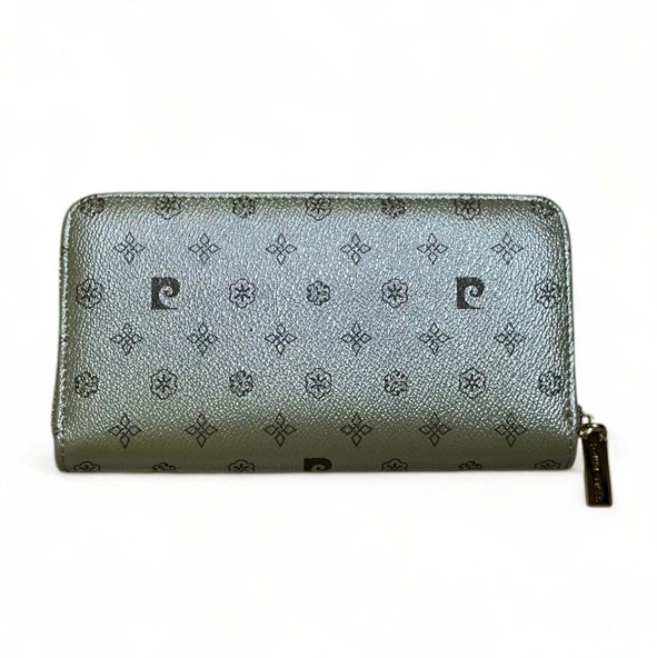 Pierre Cardin 06PC24K603-MN A Altın Kadın Cüzdan - 3