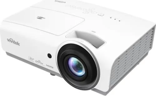 Vivitek DU857 5000 Lümen Full HD Projeksiyon Cihazı