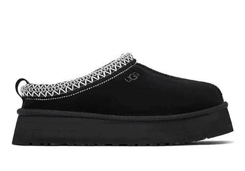 UGG Tazz Slipper Black