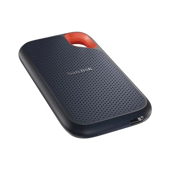 SANDISK 1TB EXTREME SDSSDE61-1T00-G25 USB 3.2 SSD HARİCİ DİSK - 3
