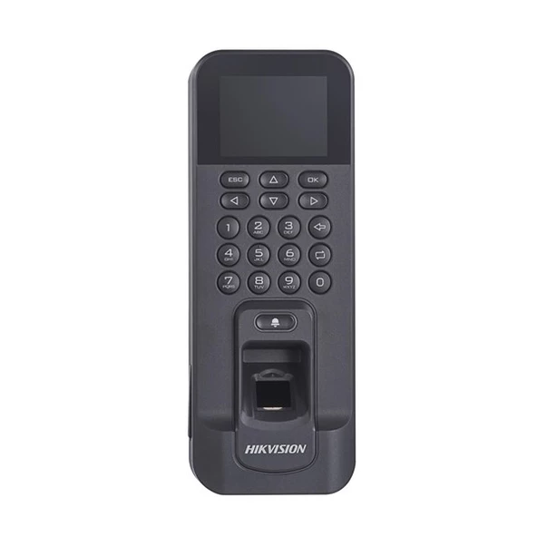 HIKVISION DS-K1T804AEF Keypadli Kart Okuyucu Bağımsız Terminal ürün görseli