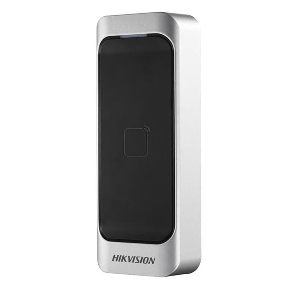 HIKVISION DS-K1107AE Keypadli Mifare Kart Okuyucu