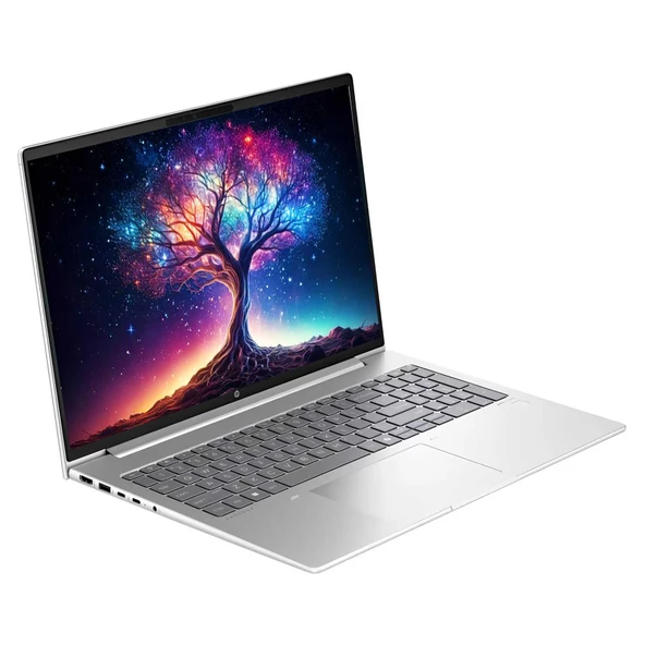 HP ProBook 460 G11 A23BCEA02 Ultra7 155U 16GB 2TBSSD 16" FHD+ FreeDOS Dizüstü Bilgisayar - 2