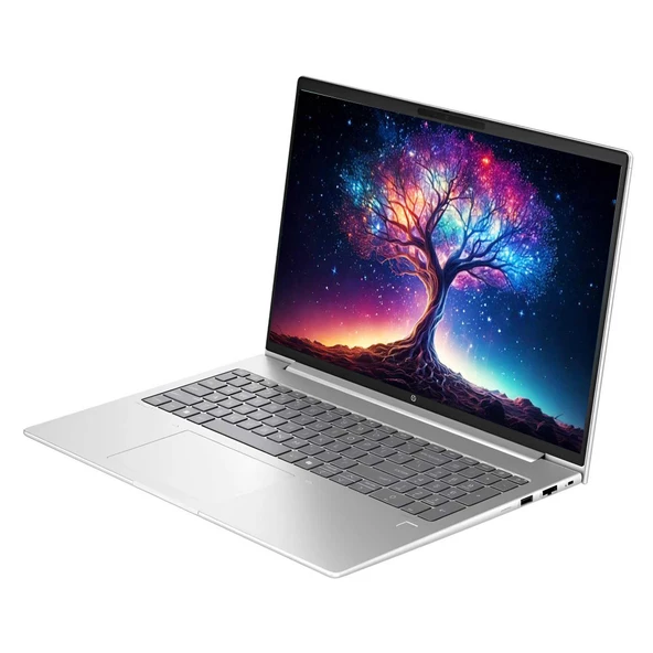 HP ProBook 460 G11 A23BCEA02 Ultra7 155U 16GB 2TBSSD 16" FHD+ FreeDOS Dizüstü Bilgisayar - 3