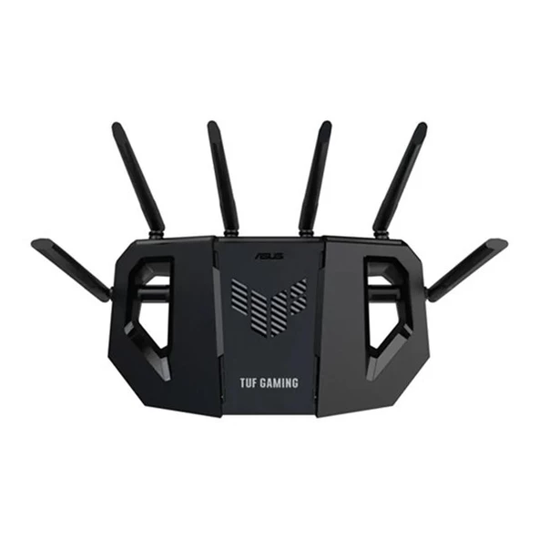 ASUS TUF GAMING BE6500 WIFI-7 DUAL BAND ROUTER - 3