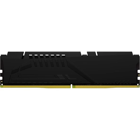 KINGSTON 32GB DDR5 6400MHz CL32 PC RAM BEAST KF564C32BB-32 - 2