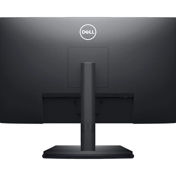 DELL 24'' VA E2425H 5MS 75Hz DP EV Ofis Tipi Monitör (1920 X 1080) - Resim 3