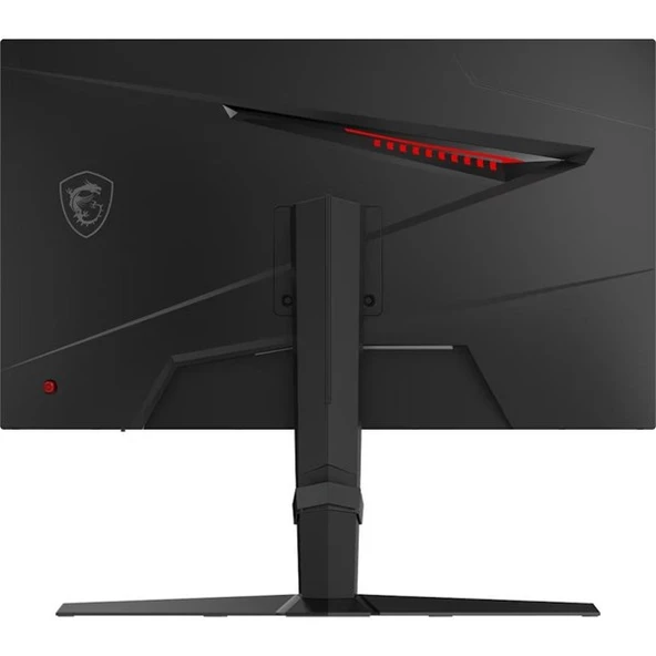 MSI 27" RAPID VA MPG 275CQRXF 0.5MS 240HZ HDMI-DP KAVISLI GAMING MONİTÖR 2560X1440 - 3
