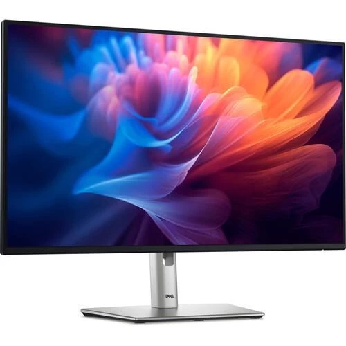 DELL 27" IPS P2725HE 5MS 100hz HDMI-DP-TYPE-C Kurumsal Monitör - 2