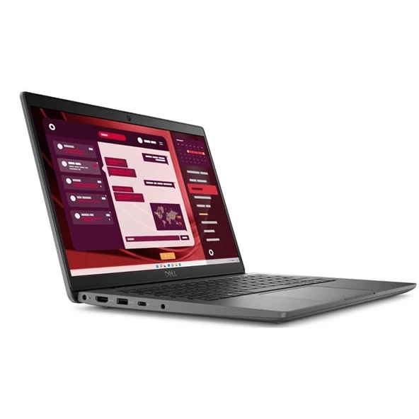 DELL 14" LATITUDE 3450 N010L345014U CORE i7 1355U-16GB RAM-1TB NVME-FDOS ürün görseli 1