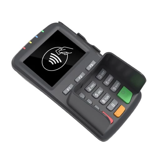 Centerm Pos Terminali Pınpad Ck40 - Resim 3