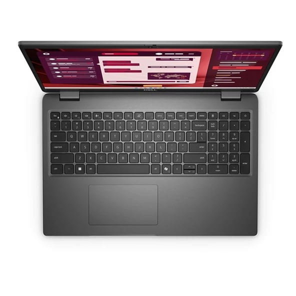 DELL 15.6" LATITUDE 3550 N010L355015U CORE i7 1355U-64GB DDR5 RAM-512GB NVME-FDOS - 4