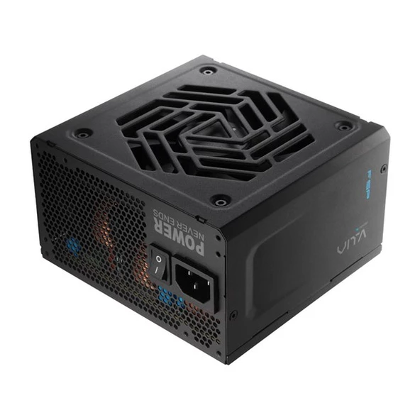 FSP 1000W 80+ GOLD VITA GM1000W PCIE 5.1 Tam Modüler Power Supply - 5