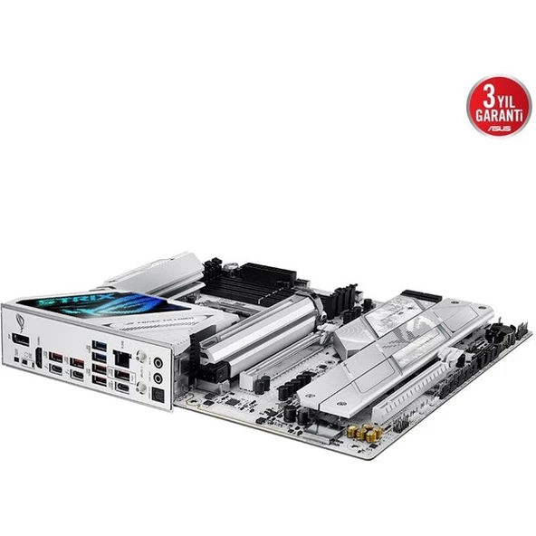 ASUS ROG STRIX Z890-A GAMING WIFI-7 DDR5 HDMI-DP TYPEC RGB PCIE 5.0 1851p ATX - 6