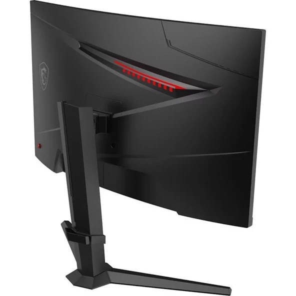 MSI 27" RAPID VA MPG 275CQRXF 0.5MS 240HZ HDMI-DP KAVISLI GAMING MONİTÖR 2560X1440 - 4