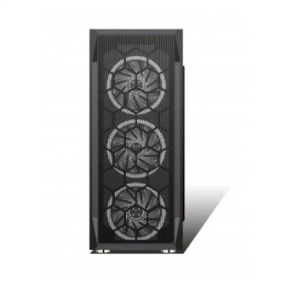 HIPER 600W ZOE GAMING MID-TOWER PC KASASI - Resim 2