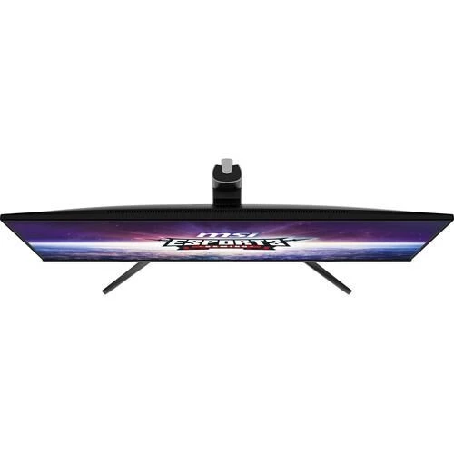 MSI 40" FLAT AIPS MAG401QR 1MS 155HZ HDMI-DP GAMING MONİTÖR3440X1440 - 7