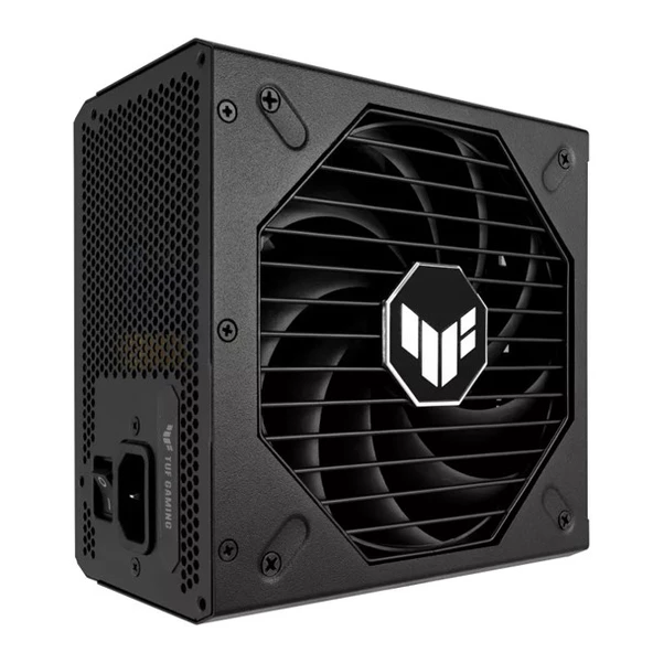 ASUS 850W 80+ GOLD TUF GAMING-850G TAM MODÜLER POWER SUPPLY - 7