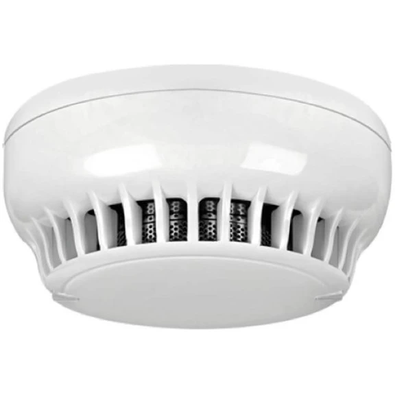 TEKNiM TFD-4250 Konveksiyonel Optik Duman ve Isı Dedektörü (Taban hariç) ürün görseli