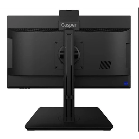 CASPER 23.8" NIRVANA AIO A700 A70.1270-DQ00A-V CORE i7 12700H 32GB RAM 1TB NVME O/B UHD FDOS - 2