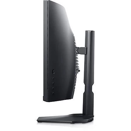 DELL 34" VA S3422DWG 1MS 144HZ HDMI-DP KAVISLI GAMING MONİTÖR 3440X1440 - 4
