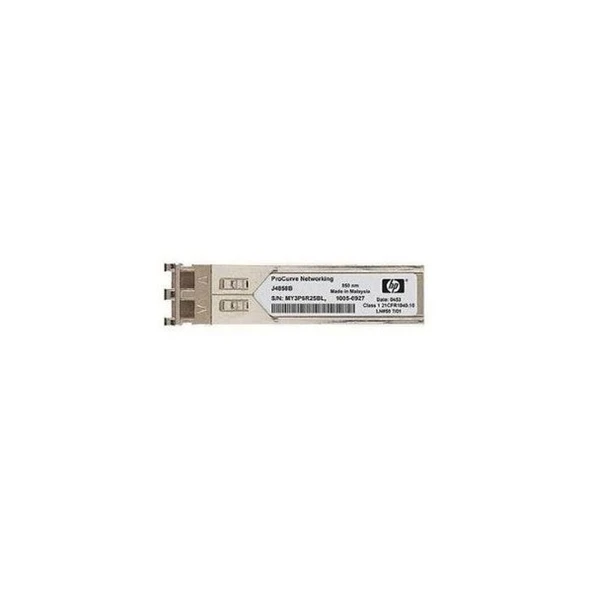 BIFO 11LCU10GBMM 10GbE SFP MM DX LC Mini Gbic ürün görseli