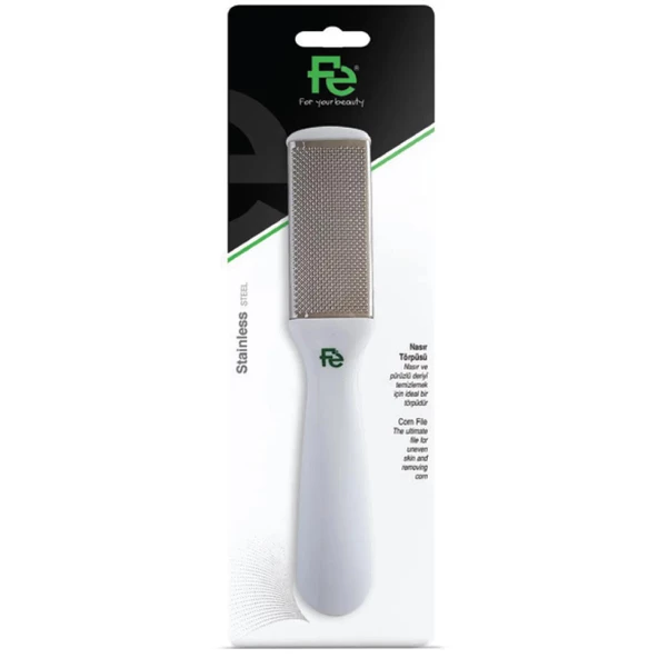 Fe Nasır Törpüsü FEPI024