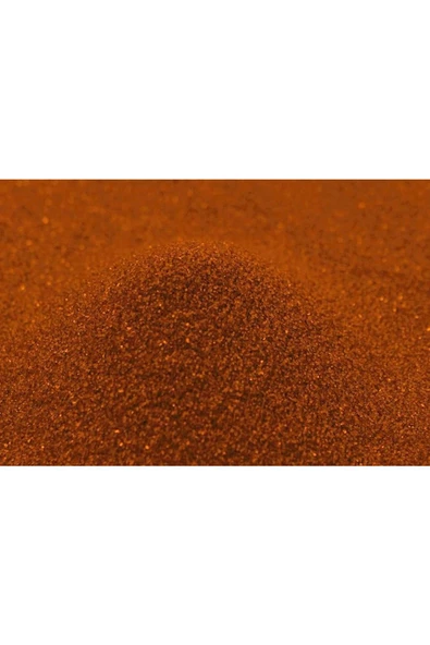 RED CASTLE Renkli Kum Boyama Kumu 630 gram-Red Castle RK630-06-KAV - 2