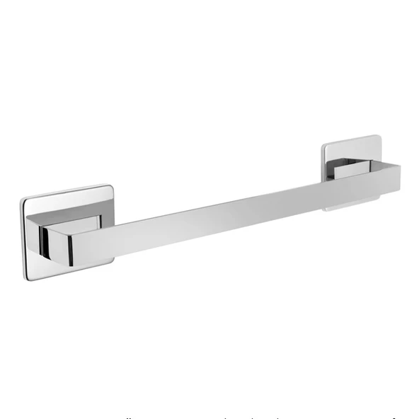 VitrA Somnia A44492 Uzun Havluluk, Krom