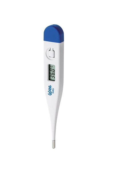 Wee Baby 301 Dijital Termometre - 3