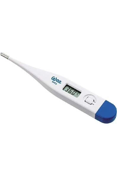 Wee Baby 301 Dijital Termometre