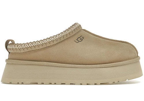 UGG Tazz Slipper Mustard Seed