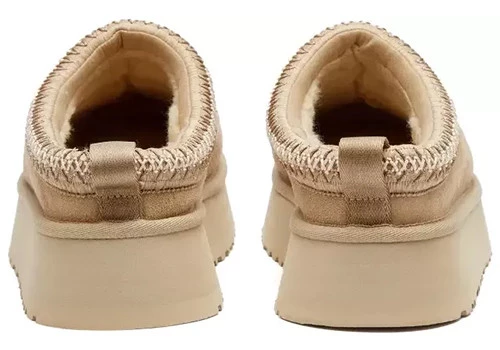 UGG Tazz Slipper Mustard Seed - 3