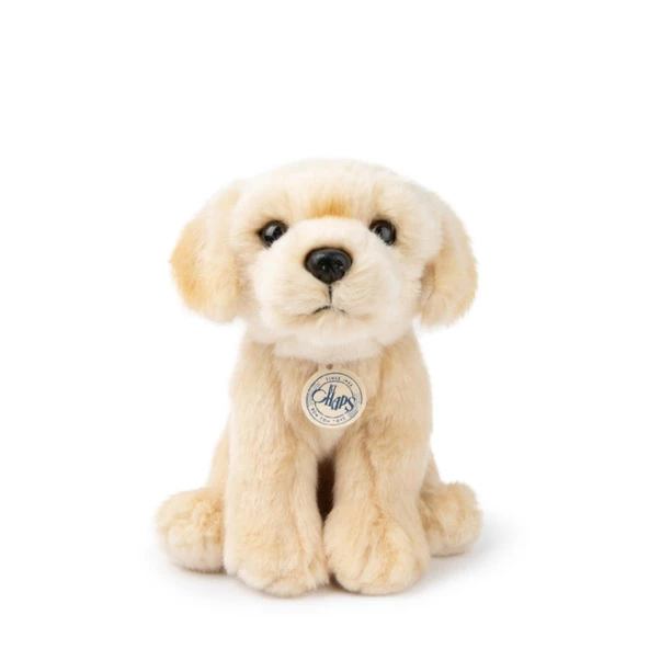 Bon Ton Toys B.T. Chaps Loulou the Labrador Köpek Peluş Oyuncak 20 cm - 8" 32177002