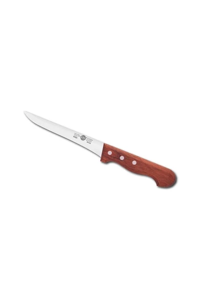 Kemik Sıyırma Bıçağı 6” 15 Cm G041.21