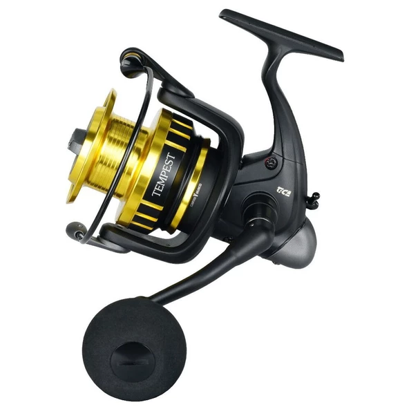 Tica Tempest TT2500 Makine - 2