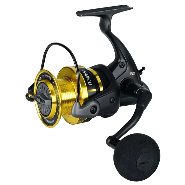 Tica Tempest Tt3000 Makine - 3