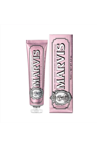Marvis Sensitive Gums Gentle Mint Diş Macunu 75 ml