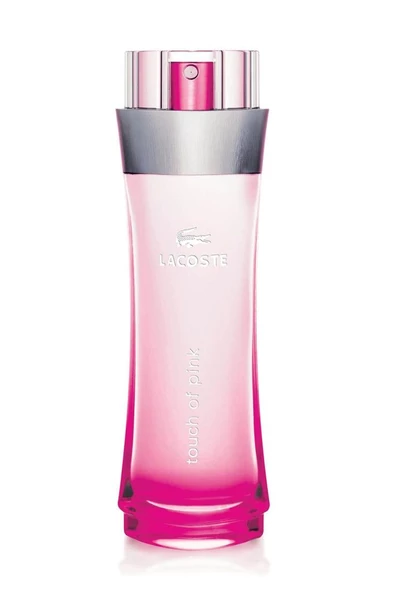 Lacoste Touch Of Pink EDT 90 ml Kadın Parfüm