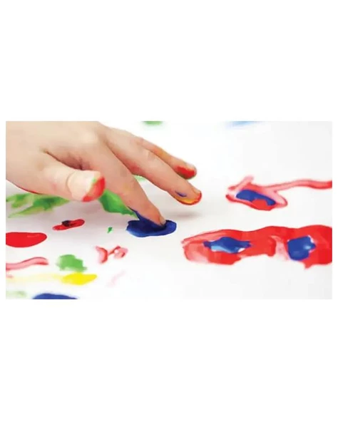 Nova Color Parmak Boyası 500 Gr 10 renk - 2
