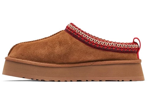 UGG TAZZ SLIPPER CHESTNUT - 3