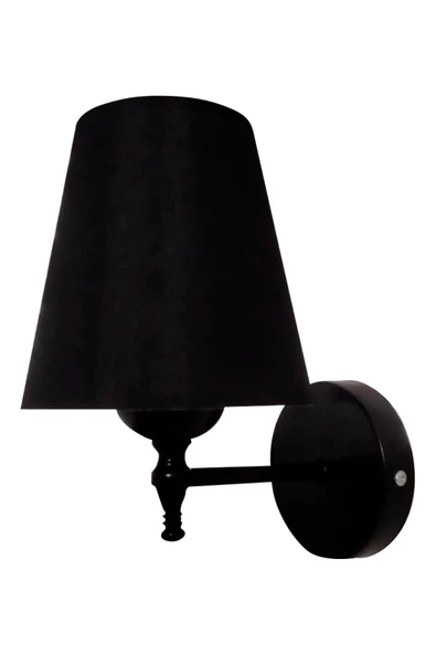 D-light Arma Aplik Siyah - 2