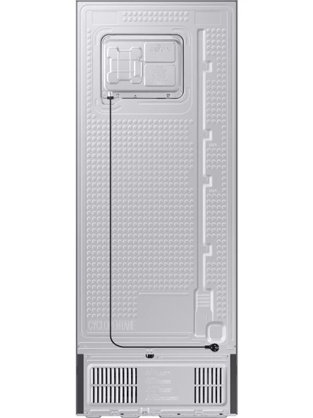 Samsung RT47CG6636S9 Çift Kapılı No Frost Buzdolabı - 4