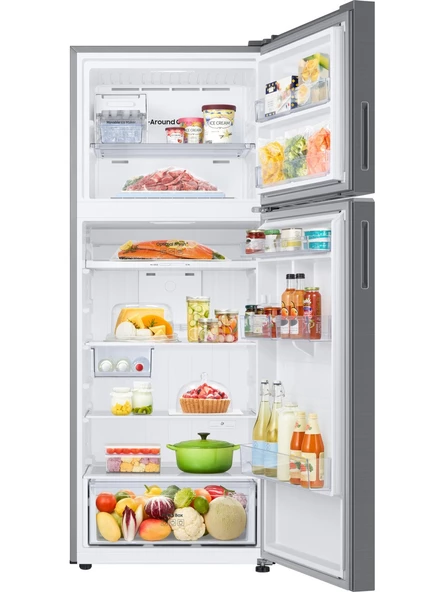 Samsung RT47CG6636S9 Çift Kapılı No Frost Buzdolabı - 3