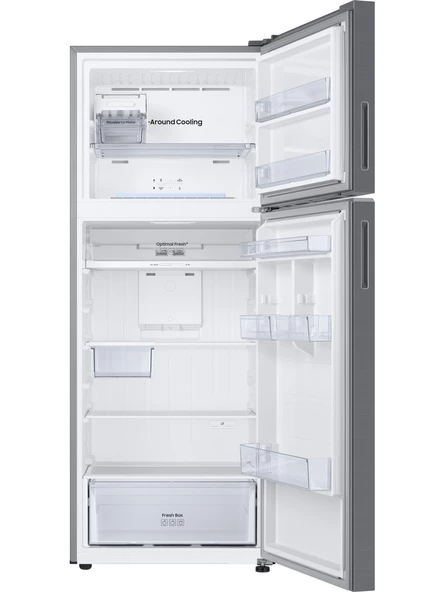 Samsung RT47CG6636S9 Çift Kapılı No Frost Buzdolabı - 2