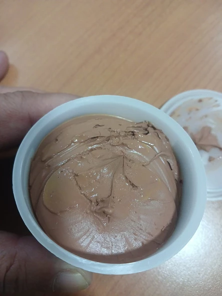 Çok Amaçlı Ahşap Parke Masa Sehpa Çizik Çok Amaçlı Tamir Dolgu Macunu Kiraz 240 Gr - 3