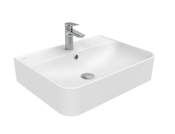 Creavit PD060 Pride Lavabo 60 cm - 1